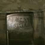 Tomba Nobiliare, Kom el-Suqafa, Bassorilievi Egiziani e Greco-Romani, Karmous, Alessandria d'Egitto